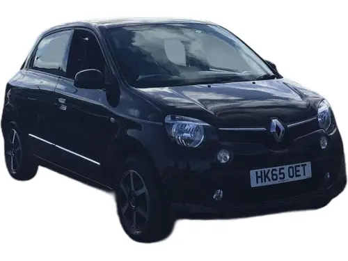 Renault Twingo HK65 OET