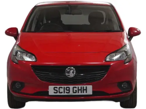 Vauxhall Corsa SC19 GHH