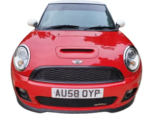 MINI Mini AU58 OYP