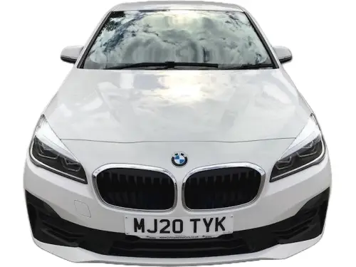 BMW 218i SE MJ20 TYK