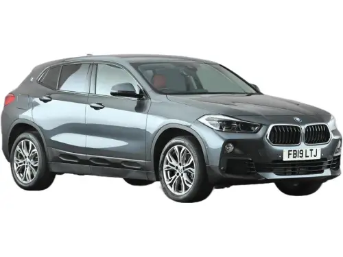 BMW X2 sDrive20i Sport Auto FB19 LTJ