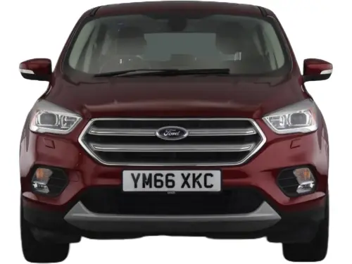 Ford Kuga YM66 XKC