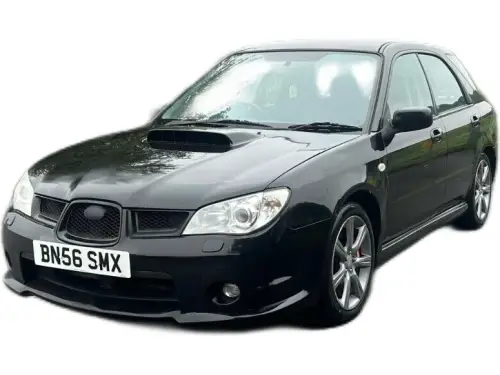 Subaru Impreza BN56 SMX