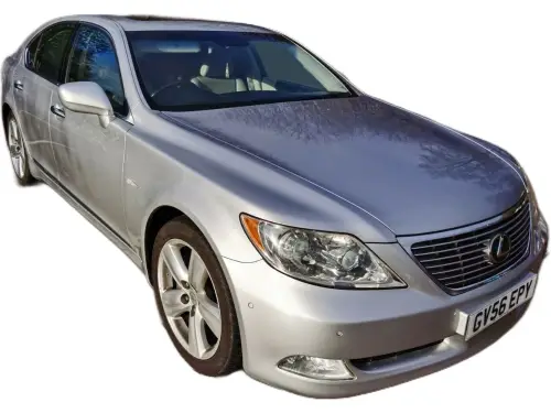 Lexus LS 460 SE-L A GV56 EPY