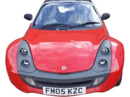 Toyota Yaris T Spirit Auto FN05 KZC