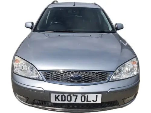 Ford Mondeo KD07 OLJ