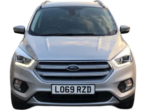 Ford Kuga LO69 RZD