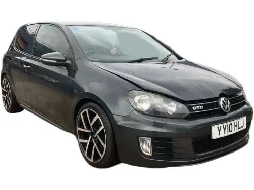 Volkswagen Golf YY10 HLJ