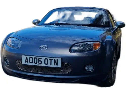 Mazda MX-5 Sport AO06 OTN
