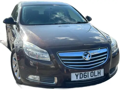 Vauxhall Insignia YD61 OLH