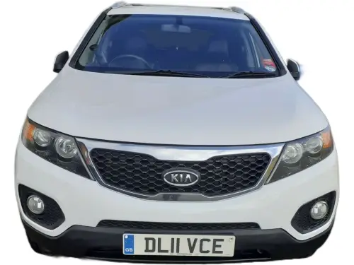 Kia Sorento DL11 VCE
