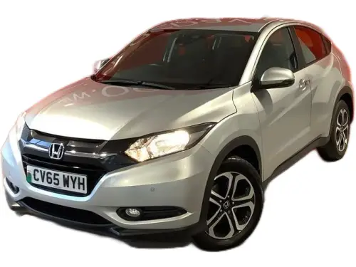 Honda HR-V CV65 WYH