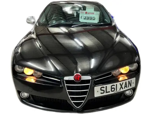 Alfa Romeo 159 SL61 XAN