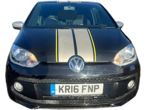 Volkswagen up KR16 FNP