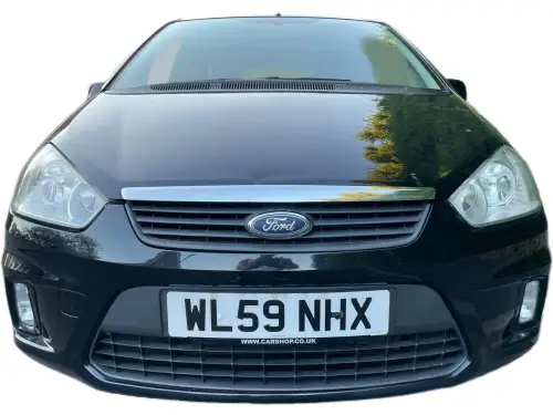Ford C-Max WL59 NHX