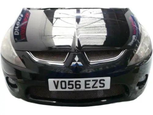 Mitsubishi Grandis Warrior DI-D VO56 EZS