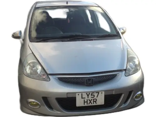 Honda Jazz Sport LY57 HXR