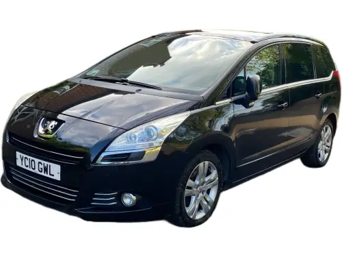 Peugeot 5008 YC10 GWL
