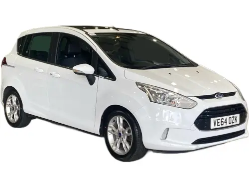 Ford B-Max VE64 OZK