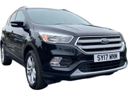 Ford Kuga SY17 WNM