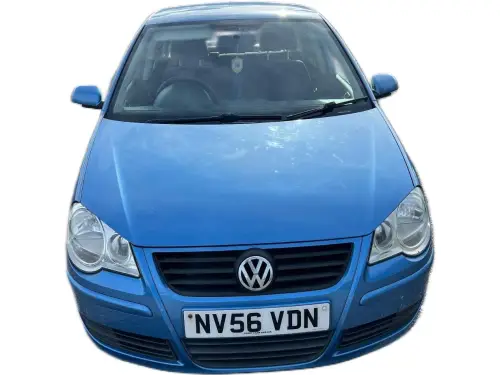 Volkswagen Polo NV56 VDN