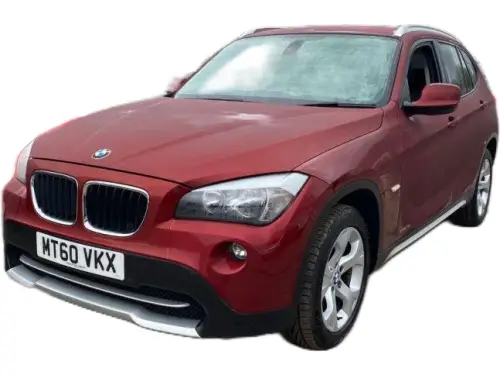BMW X1 MT60 VKX