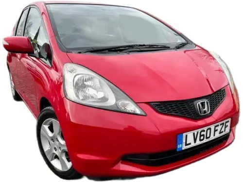 Honda Jazz LV60 FZF