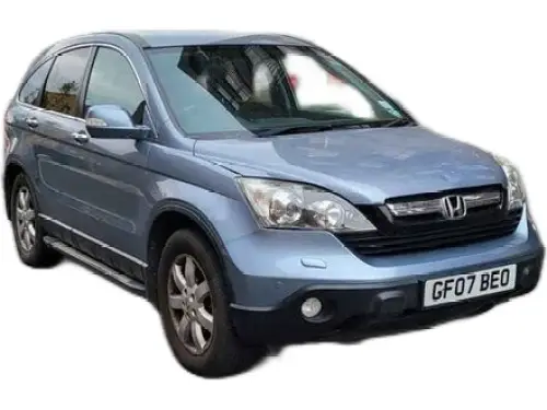 Honda CR-V GF07 BEO