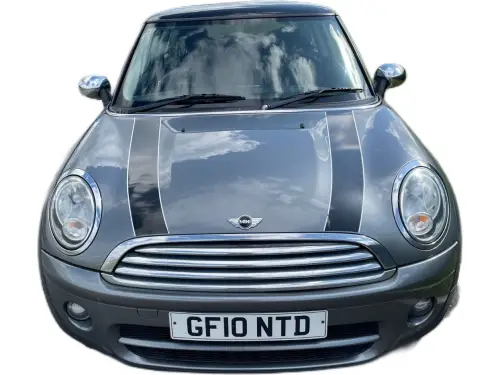 MINI Mini GF10 NTD
