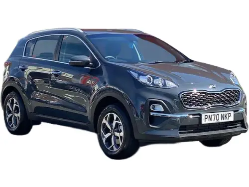 Kia Sportage 2 ISG PN70 NKP