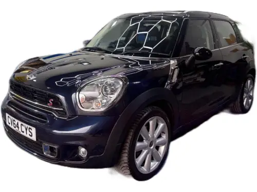 MINI Countryman CV64 CYS