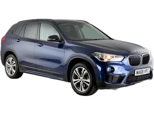 BMW 220i Luxury Auto MA68 VFG