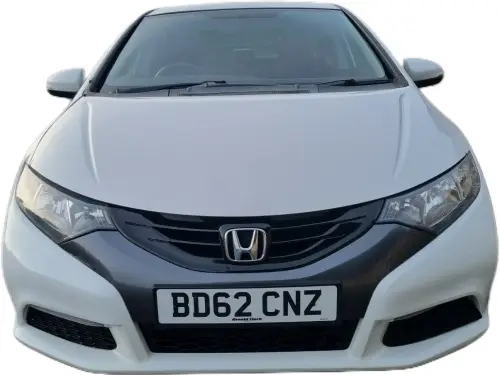 Honda Civic i-VTEC SE BD62 CNZ