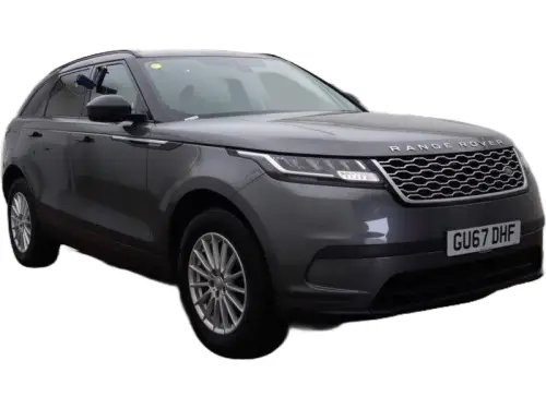 Land Rover Range Rover Velar GU67 DHF