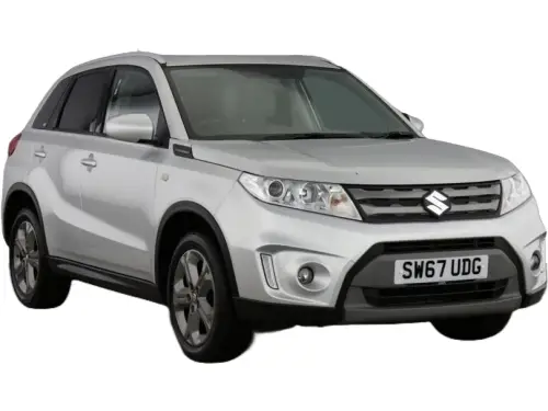 Suzuki Vitara SW67 UDG
