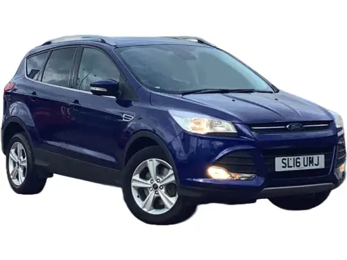 Ford Kuga SL16 UMJ