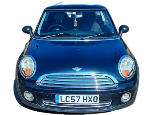 MINI Mini LC57 HXO