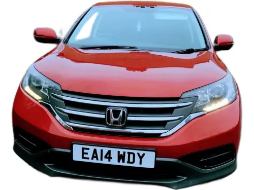 Honda CR-V EA14 WDY