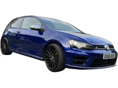 Volkswagen Golf DG65 RXD