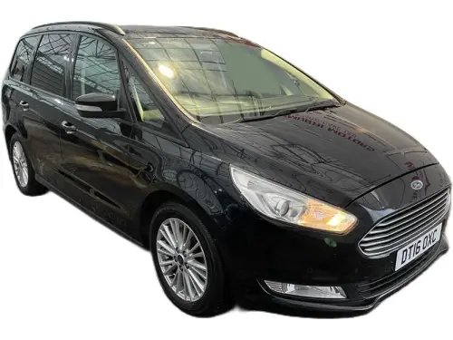 Ford Galaxy DT16 OXC
