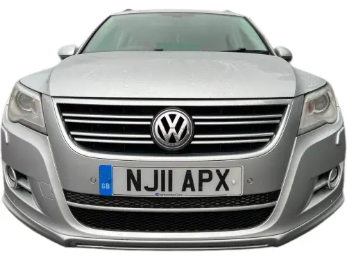 Volkswagen Tiguan NJ11 APX