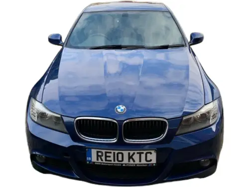 BMW 3 Series RE10 KTC
