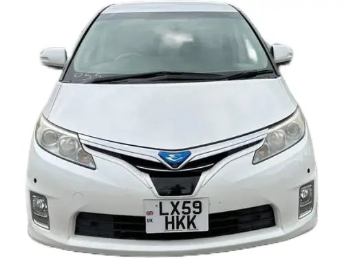Toyota Estima Hybrid LX59 HKK