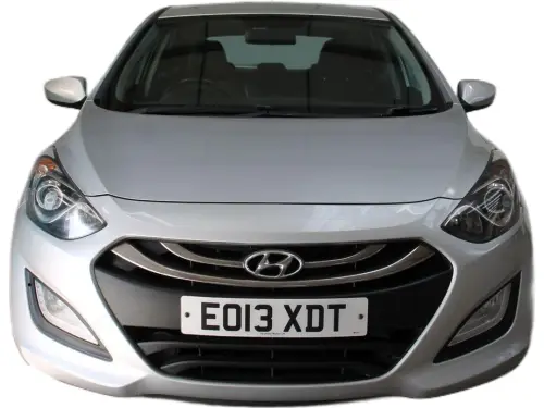 Hyundai I30 EO13 XDT