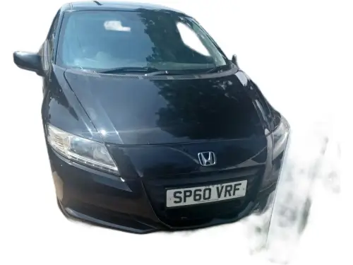Honda CR-Z SP60 VRF