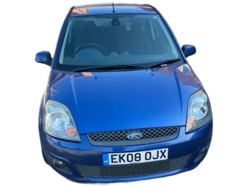 Ford Fiesta EK08 OJX