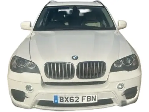 BMW X5 BX62 FBN