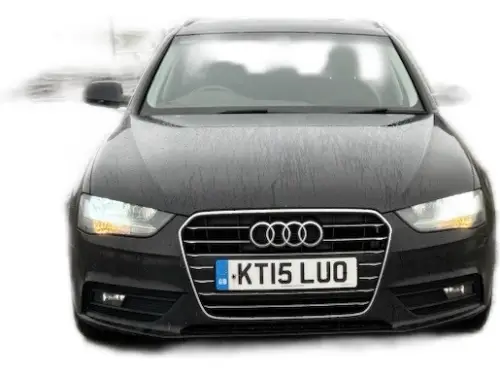 Audi A4 KT15 LUO