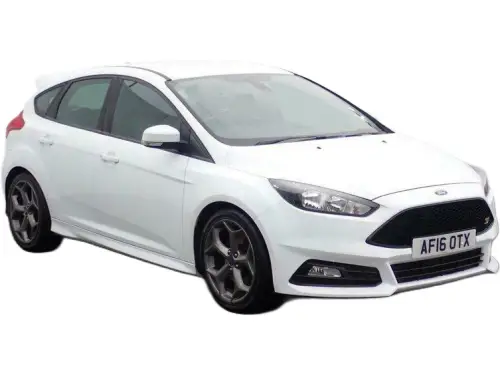 Ford Focus ST-1 TDCi AF16 OTX