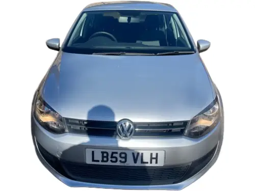 Volkswagen Polo LB59 VLH